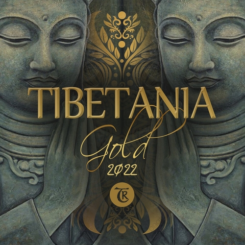 VA - Tibetania Gold 2022 (Selected by Salvo Migliorini) [TR207]